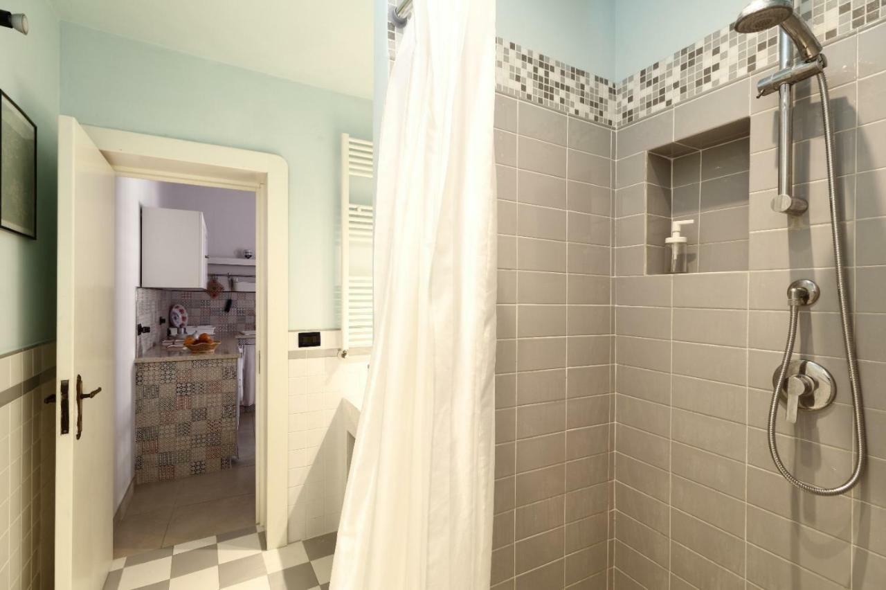 Slow Lecce - Old Town Apartment Sit Dış mekan fotoğraf