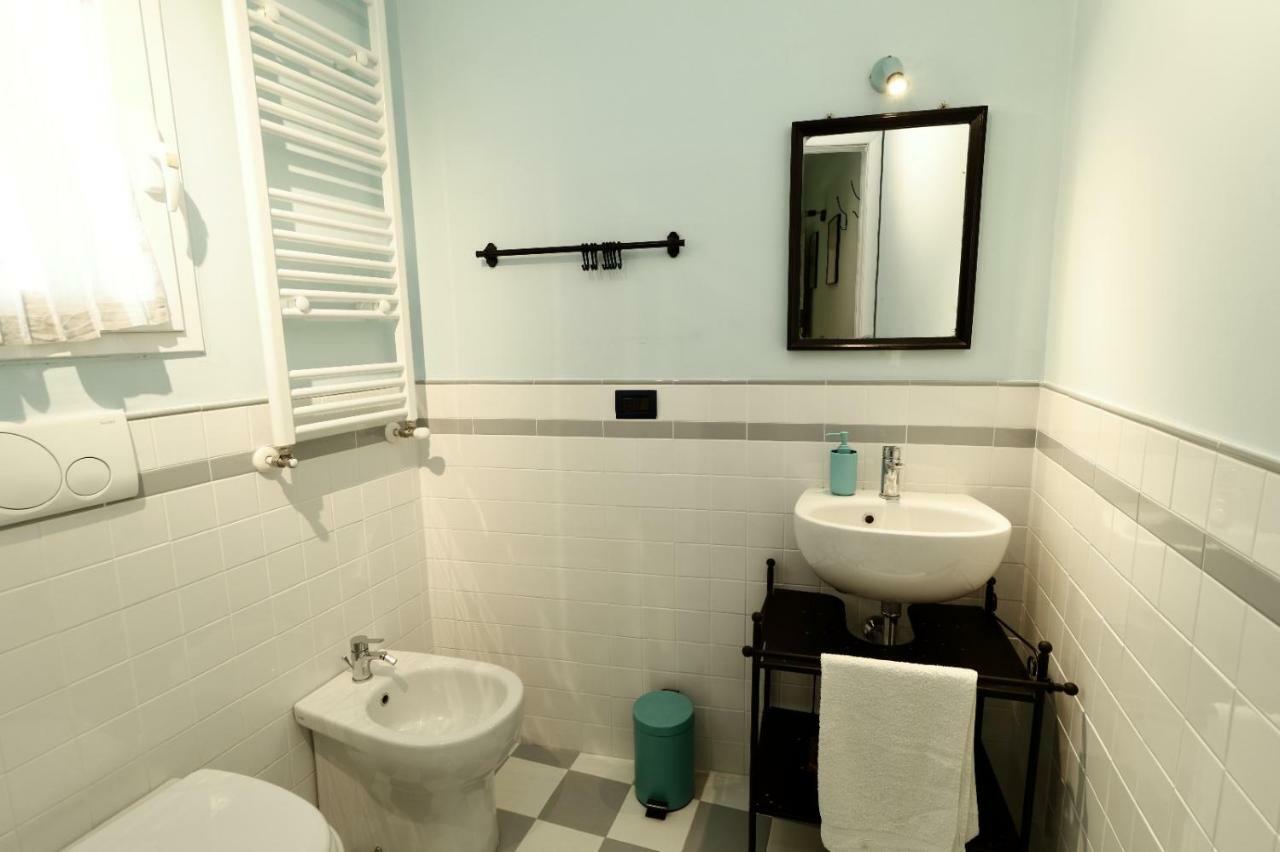 Slow Lecce - Old Town Apartment Sit Dış mekan fotoğraf
