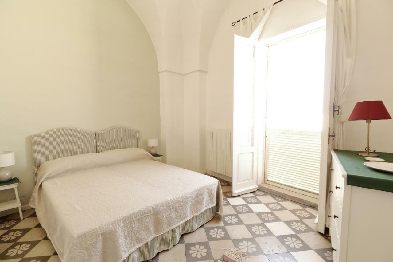Slow Lecce - Old Town Apartment Sit Dış mekan fotoğraf