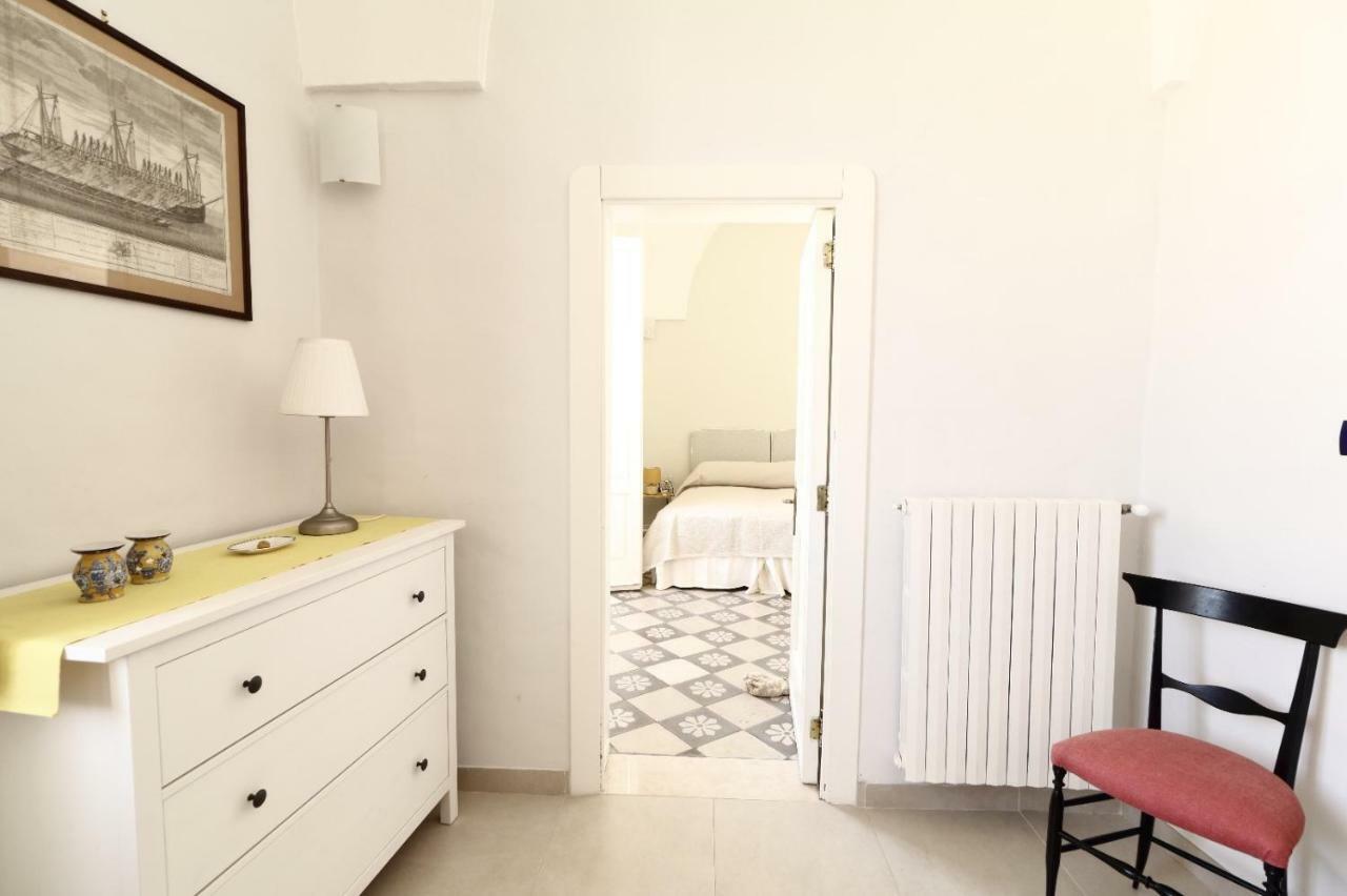 Slow Lecce - Old Town Apartment Sit Dış mekan fotoğraf