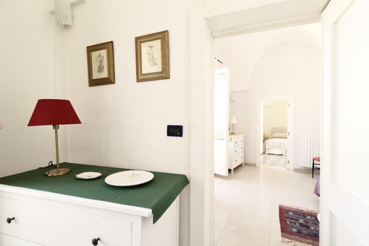 Slow Lecce - Old Town Apartment Sit Dış mekan fotoğraf