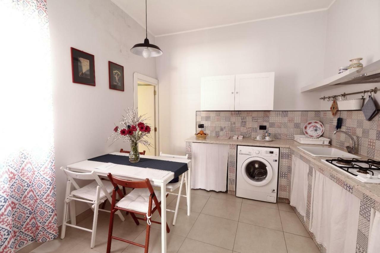 Slow Lecce - Old Town Apartment Sit Dış mekan fotoğraf
