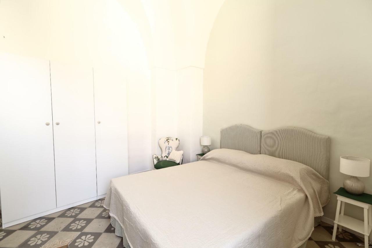 Slow Lecce - Old Town Apartment Sit Dış mekan fotoğraf